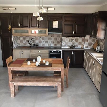 LefkádaFaidra'S Houseアパートメント エクステリア 写真