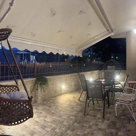 LefkádaFaidra'S Houseアパートメント エクステリア 写真